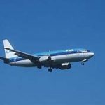  fare guarantee - picture of a plane 