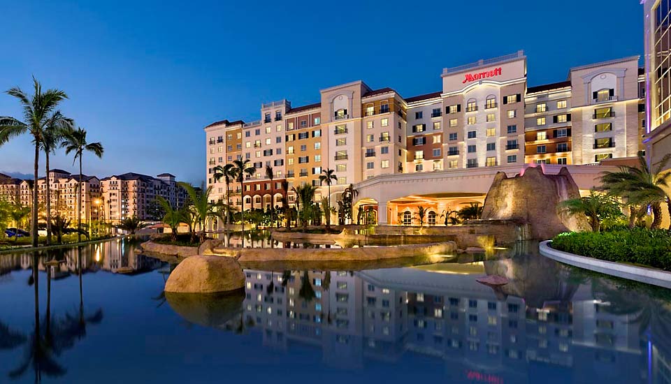 Cheap Hotel Deals - Nice hotel picture