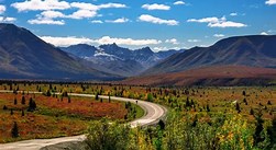 best travel destinations in North America best travel destinations North America - pic of Denali Park