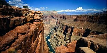 best travel destinations in North America best travel destinations North America - pic of the Grand Canyon.