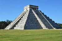 best travel destinations in North America best travel destinations North America - Pic of Chichen Itza, Mexico.