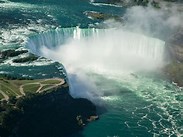 best travel destinations in North America best travel destinations in North America - picture of Niagara Falls.