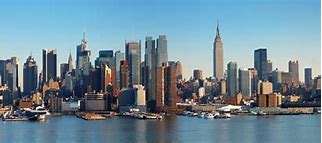 best travel destinations in North America best travel destinations North America - pic of NYC skyline.