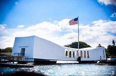 best travel destinations in North America best travel destinations North America - pic of Pearl Harbor.