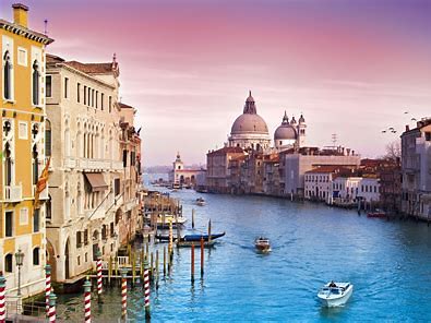 Top Travel Destinations In Europe Top Travel Destinations Europe - pic of Venice.