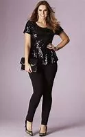 Discount clothing,Amazon Prime Discount fashion clothing - picture of a female fashion model.