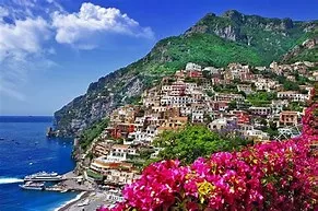 top travel destinations in Europe Top Travel Destinations In Europe - Pic of the Amalfi Coast.