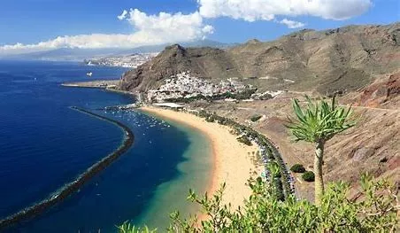 top travel destinations in Europe Top Travel Destinations In Europe - Pic of the Canary Islands