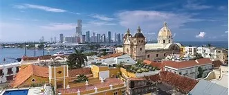 Top travel destinations in Central and South America, Best travel destinations in Central and South America, travel destinations Top Travel Destinations in Central and South America - pic of Cartagena.