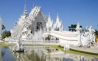 top travel destinations in asia Top Travel Destinations Asia - pic of Chiang Mai.