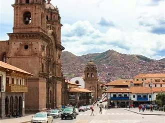 Top travel destinations in Central and South America, Best travel destinations in Central and South America, travel destinations Top Travel Destinations in Central and South America - Picture of Cusco, Peru.