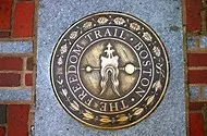 best travel destinations in North America best travel destinations North America - pic of the Freedom Trail.