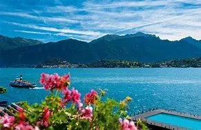 top travel destinations in Europe Top Travel Destinations In Europe - Pic of Lake Como