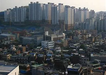 top travel destinations in asia Top Travel Destinations In Asia - Pic of Seoul.