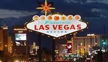 best travel destinations in North America best travel destinations North America - Pic of the Vegas Strip.