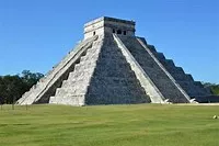 best travel destinations in North America best travel destinations North America - Pic of Chichen Itza, Mexico.