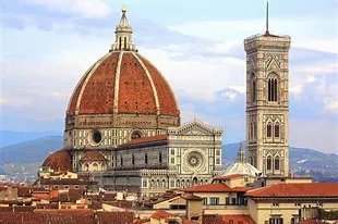 top travel destinations in Europe Top Travel Destinations Europe - Pic of Florence.