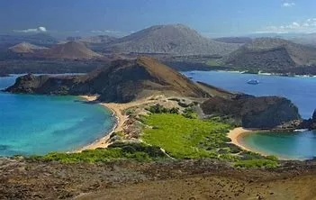 Top travel destinations in Central and South America, Best travel destinations in Central and South America, travel destinations Top Travel Destinations In Central and South America - Pic of the Galapagos Islands.