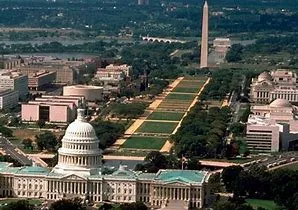 best travel destinations in North America best travel destinations North America - pic of the national mall.