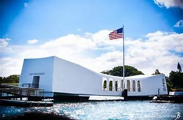 best travel destinations in North America best travel destinations North America - pic of Pearl Harbor.