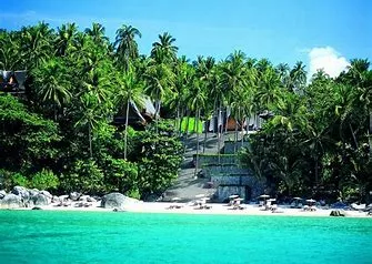 top travel destinations in asia Top Travel Destinations Asia - pic of Phuket Beach.