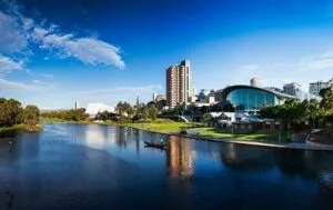 top travel destinations in Australia and the Pacific,travel destinations Top Travel Destinations In Australia and the Pacific - Pic of Adelaide.