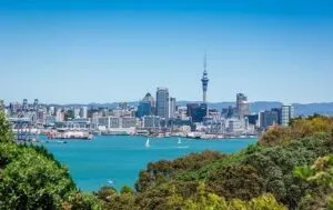 top travel destinations in Australia and the Pacific,travel destinations Top Travel Destinations In Australia and the Pacific - Pic of Auckland.