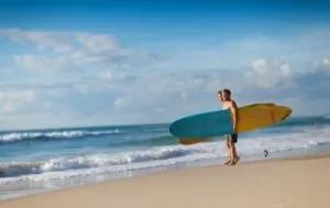top travel destinations in Australia and the Pacific,travel destinations Top Travel Destinations In Australia and the Pacific - Pic of Gold Coast.
