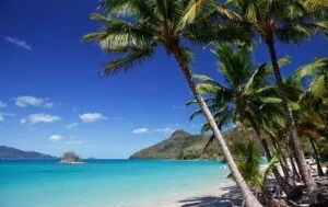 top travel destinations in Australia and the Pacific,travel destinations Top Travel Destinations In Australia and the Pacific - Pic of Whitsunday Islands.