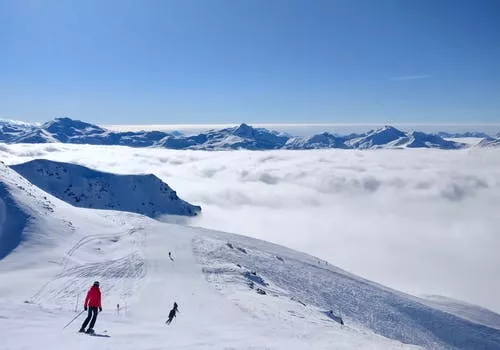 skiing trip package,best snow skiing,skiing trip Skiing Trip Package - Pic of Great skiing.
