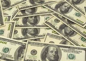 travel destination Travel Destination - picture of dollar bills and saving money.