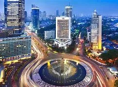 Best Travel Destinations In Indonesia,destinations in indonesia Best Travel Destinations in Indonesia - Pic of Jakarta.