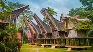 Best Travel Destinations In Indonesia,destinations in indonesia Best Travel Destinations in Indonesia - Pic of Sulawesi