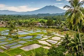 Best Travel Destinations In Indonesia,destinations in indonesia Indonesia - Pic of Sumatra.