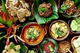 Best Travel Destinations In Indonesia,destinations in indonesia Best Travel Destinations in Indonesia - Pic of Indonesian Cuisine