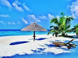 best coastal destinations,beach paradise Best Coastal Destinations - Picture of a nice spot on the beach
